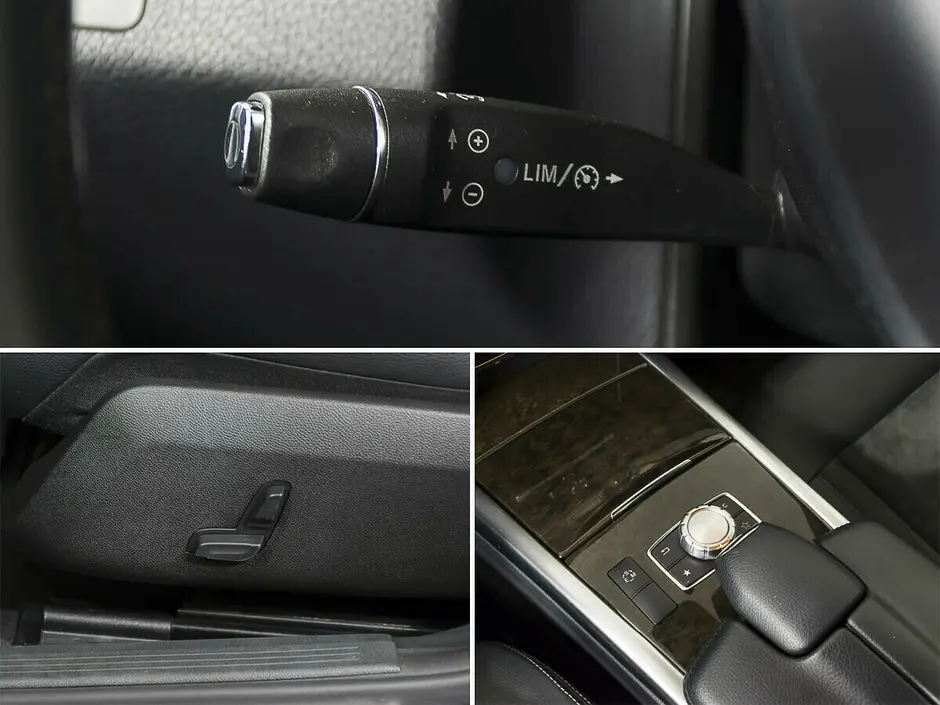 Mercedes-Benz E-Класс, 2015 г.