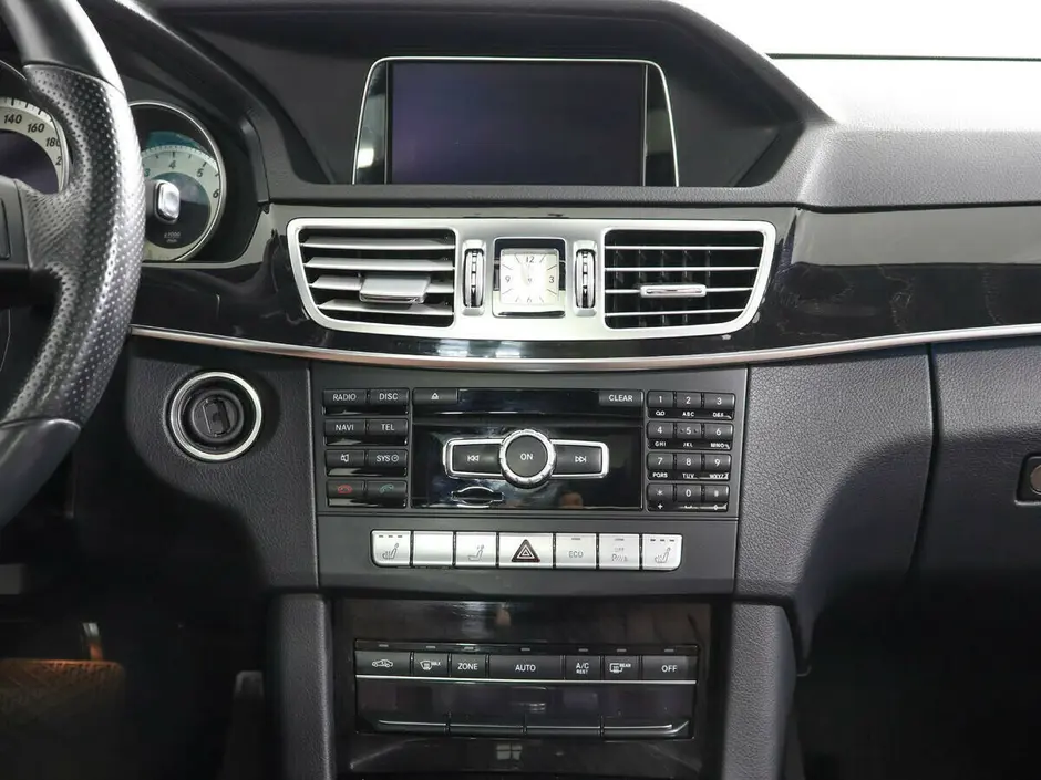 Mercedes-Benz E-Класс, 2014 г.