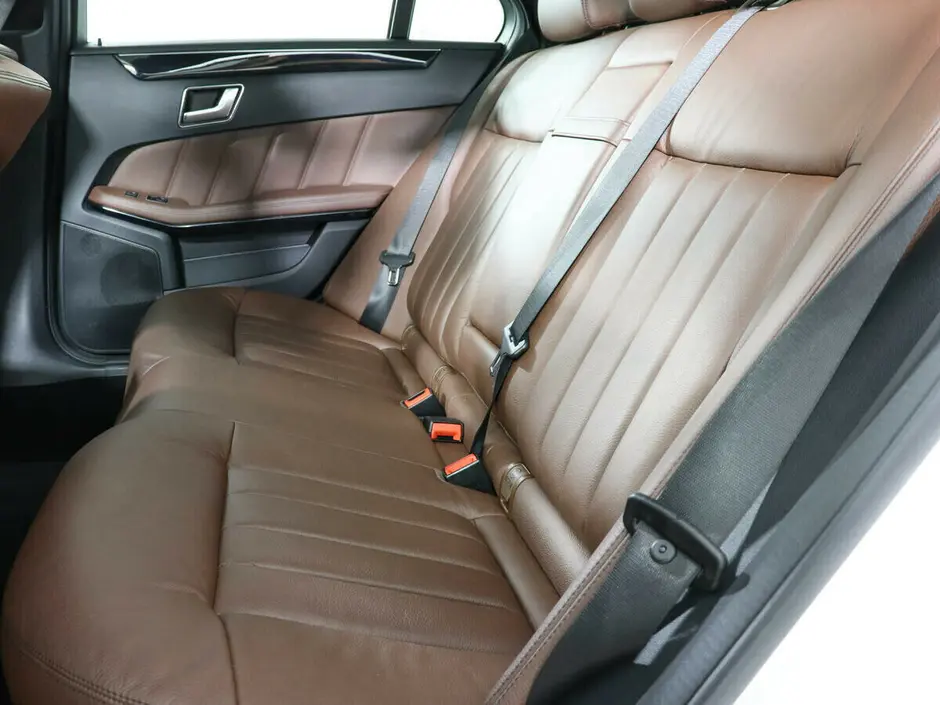 Mercedes-Benz E-Класс, 2014 г.