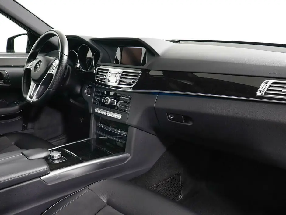 Mercedes-Benz E-Класс, 2014 г.