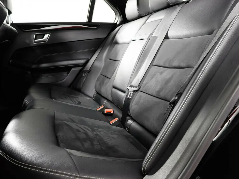 Mercedes-Benz E-Класс, 2014 г.