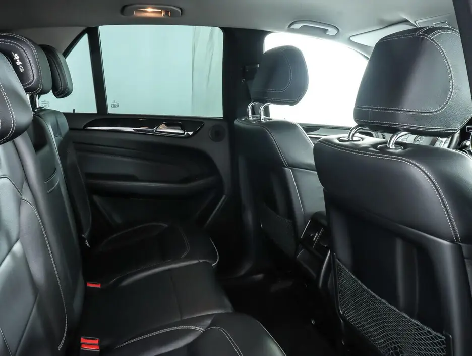 Mercedes-Benz M-Класс, 2013 г.