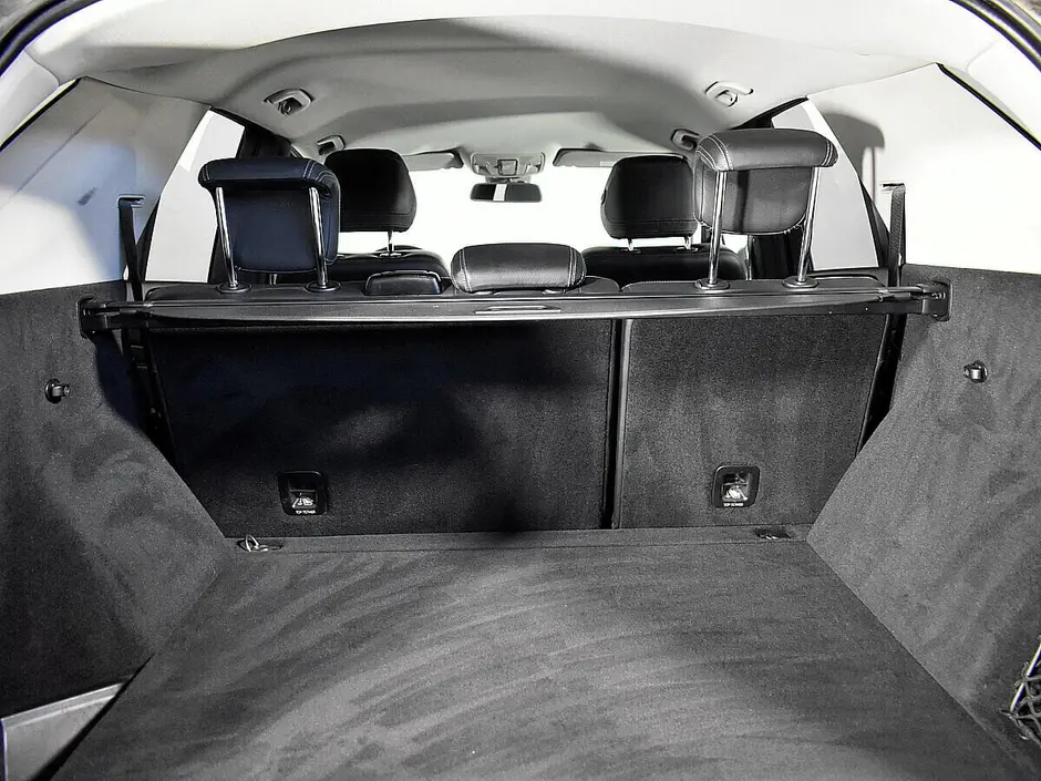 Mercedes-Benz M-Класс, 2011 г.