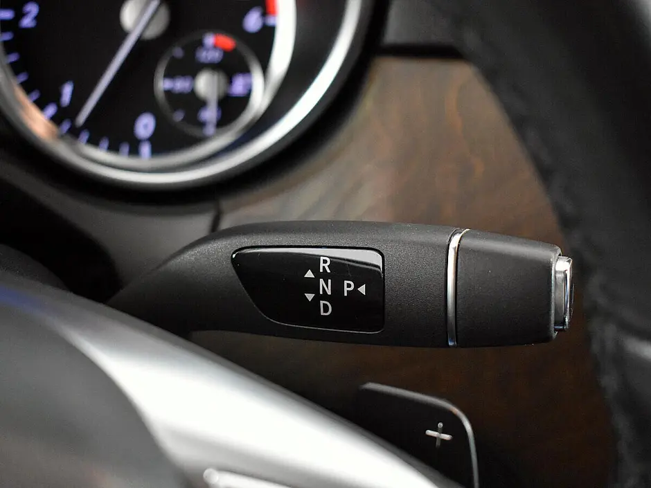 Mercedes-Benz M-Класс, 2012 г.