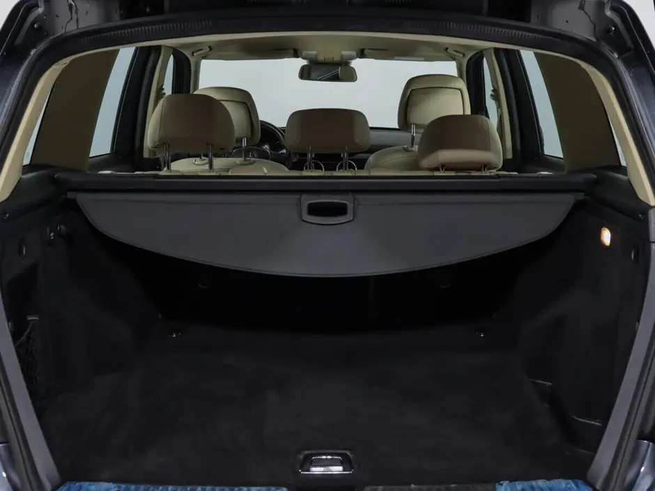 Mercedes-Benz GLK-Класс, 2012 г.