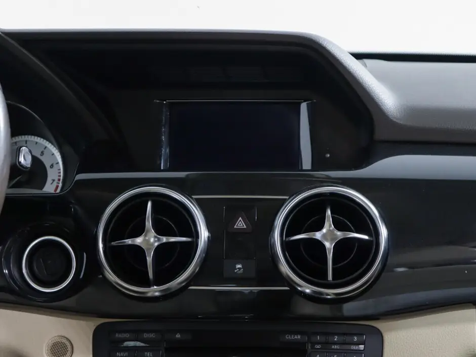 Mercedes-Benz GLK-Класс, 2012 г.