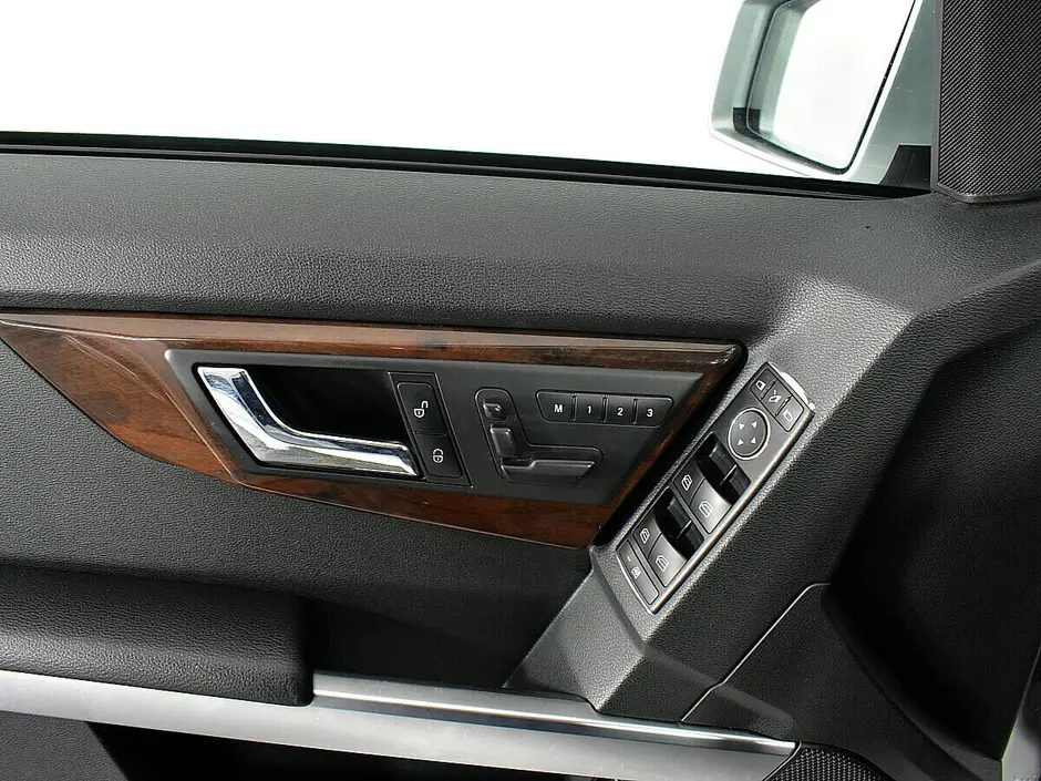 Mercedes-Benz GLK-Класс, 2010 г.