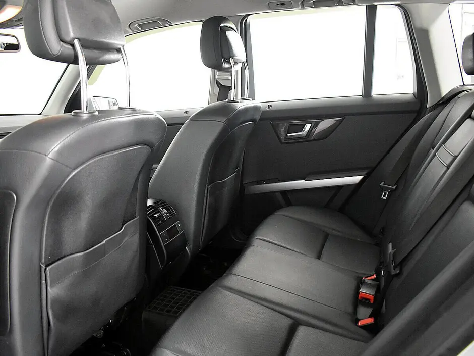 Mercedes-Benz GLK-Класс, 2010 г.