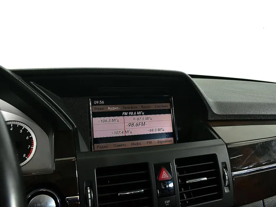 Mercedes-Benz GLK-Класс, 2010 г.