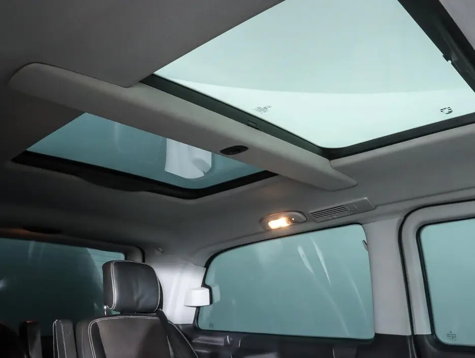 Mercedes-Benz Viano, 2011 г.