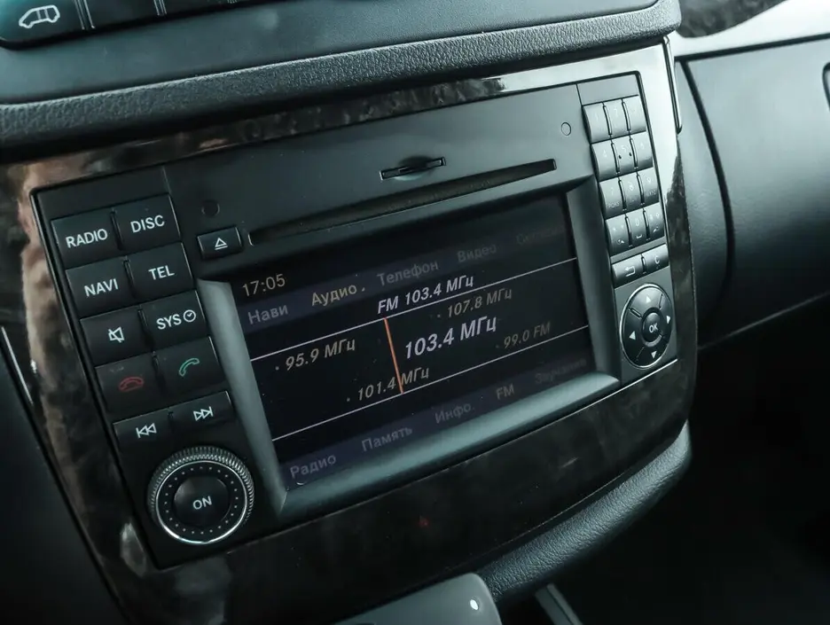 Mercedes-Benz Viano, 2011 г.