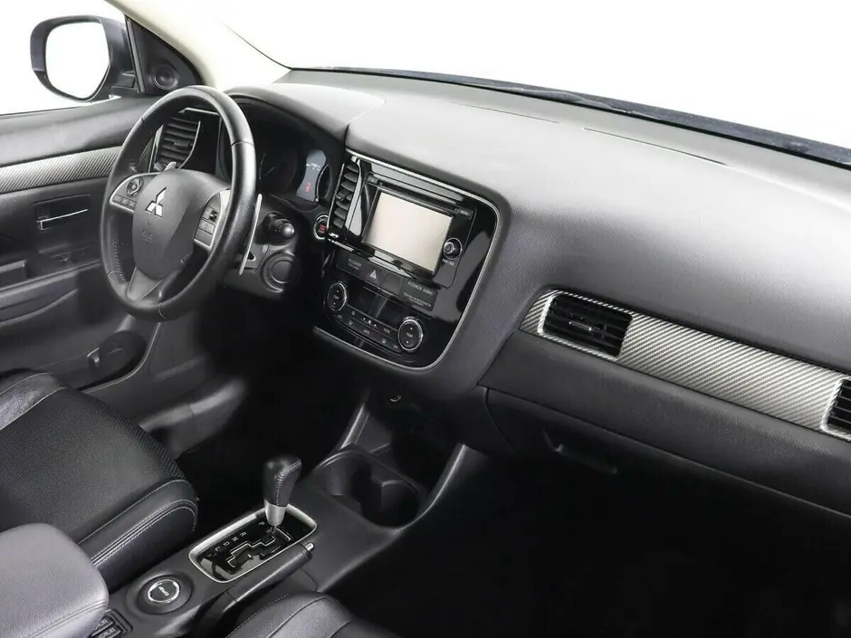 Mitsubishi Outlander, 2012 г.