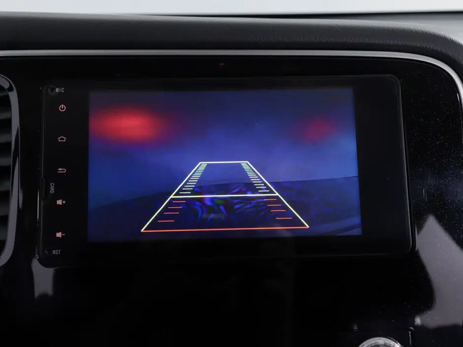 Mitsubishi Outlander, 2020 г.