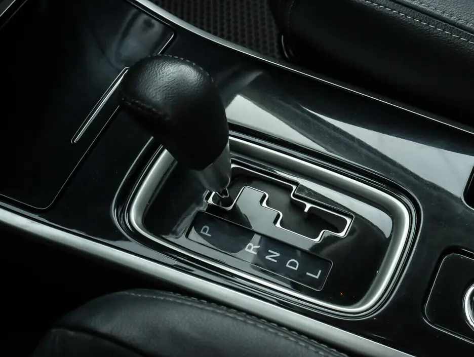 Mitsubishi Outlander, 2018 г.