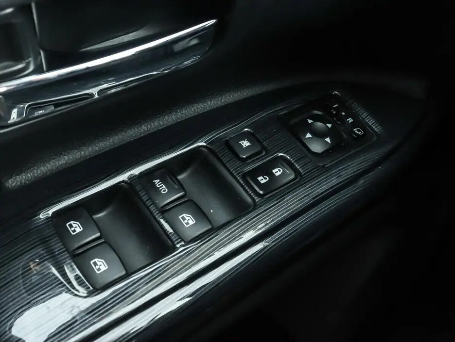 Mitsubishi Outlander, 2018 г.