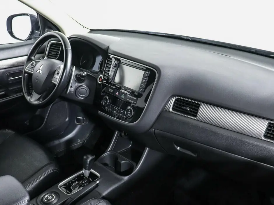 Mitsubishi Outlander, 2013 г.