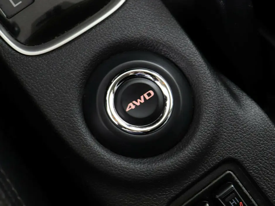 Mitsubishi Outlander, 2014 г.