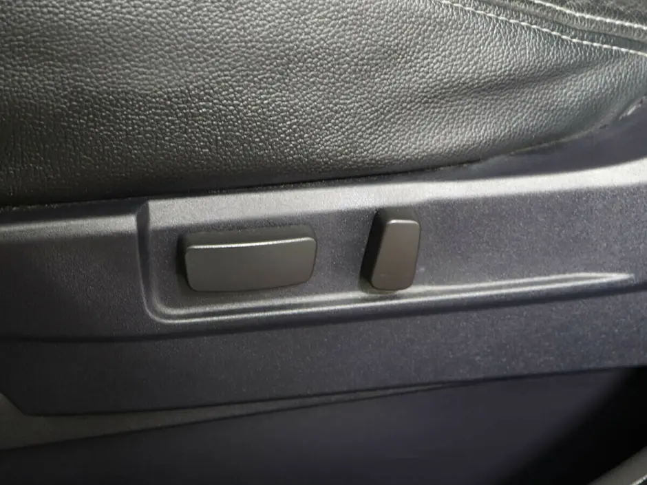 Mitsubishi Outlander, 2014 г.