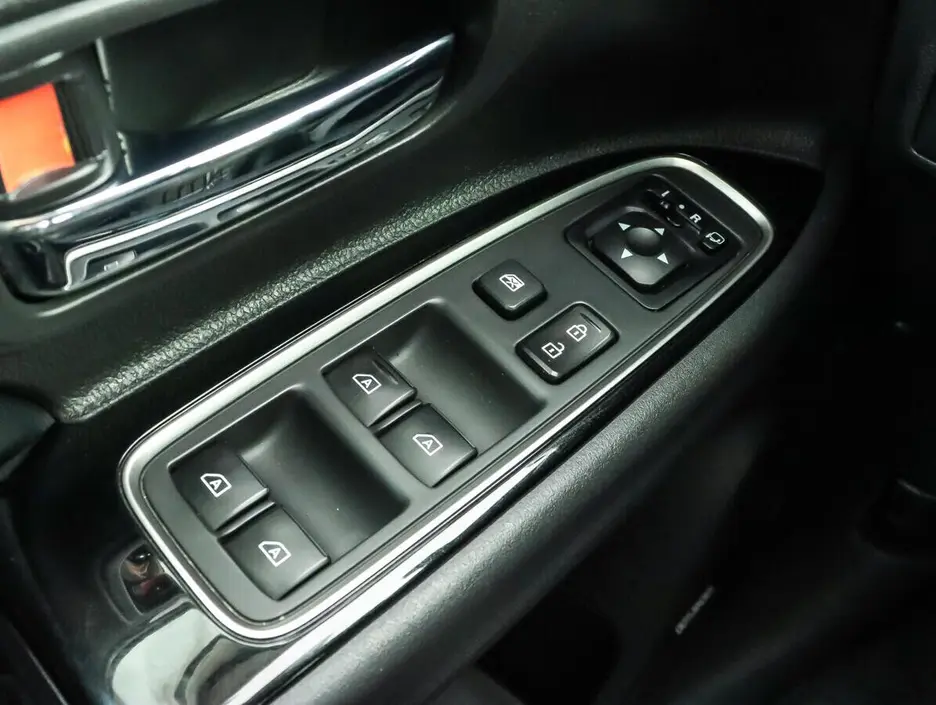 Mitsubishi Outlander, 2019 г.