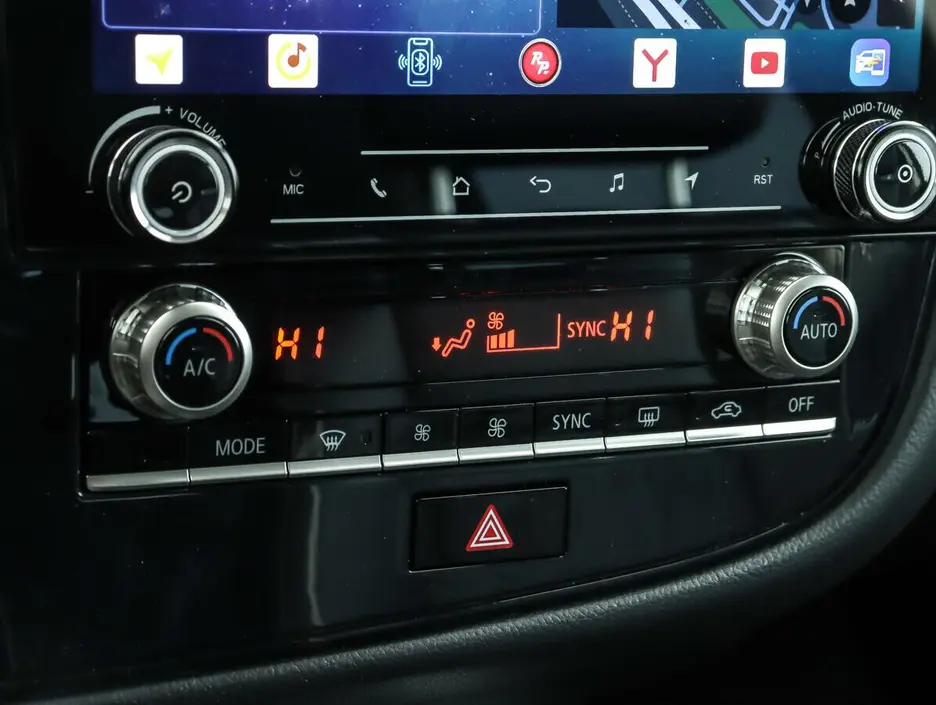 Mitsubishi Outlander, 2019 г.