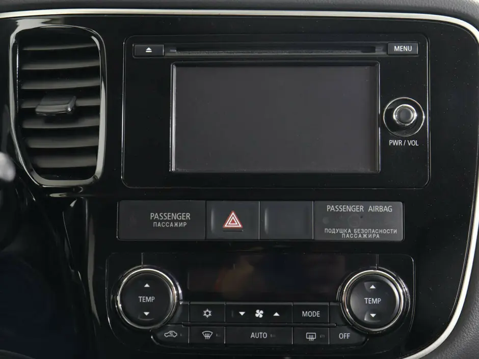 Mitsubishi Outlander, 2013 г.