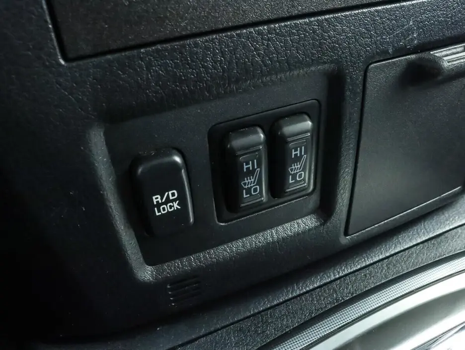 Mitsubishi Pajero, 2011 г.