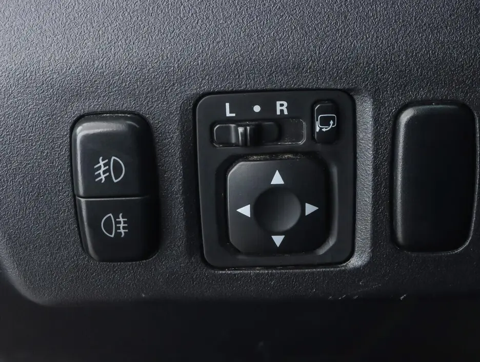 Mitsubishi Pajero, 2011 г.