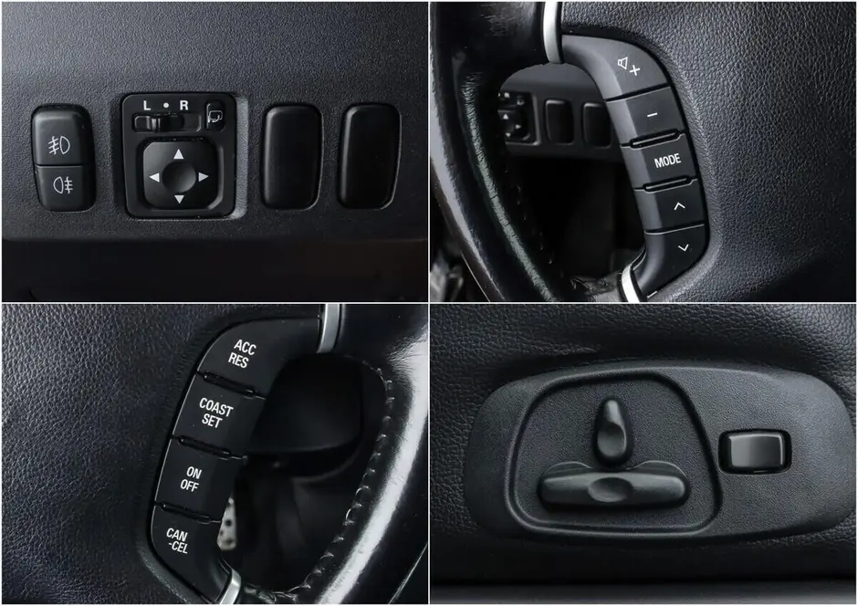 Mitsubishi Pajero, 2012 г.