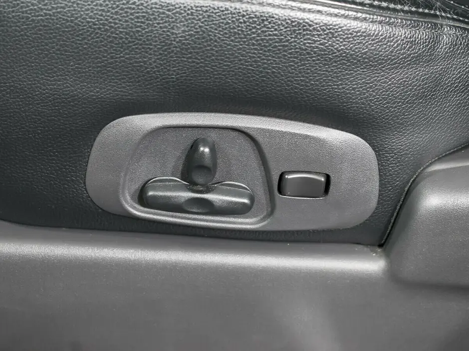 Mitsubishi Pajero, 2011 г.