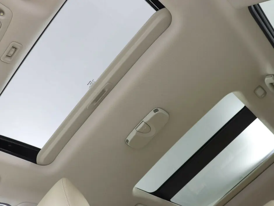 Nissan Pathfinder, 2014 г.