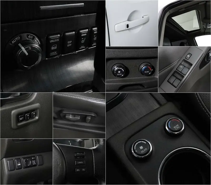 Nissan Pathfinder, 2013 г.