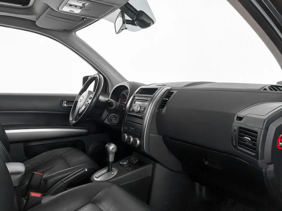 Nissan X-Trail, 2010 г.