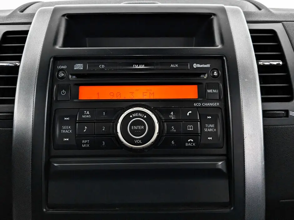 Nissan X-Trail, 2010 г.