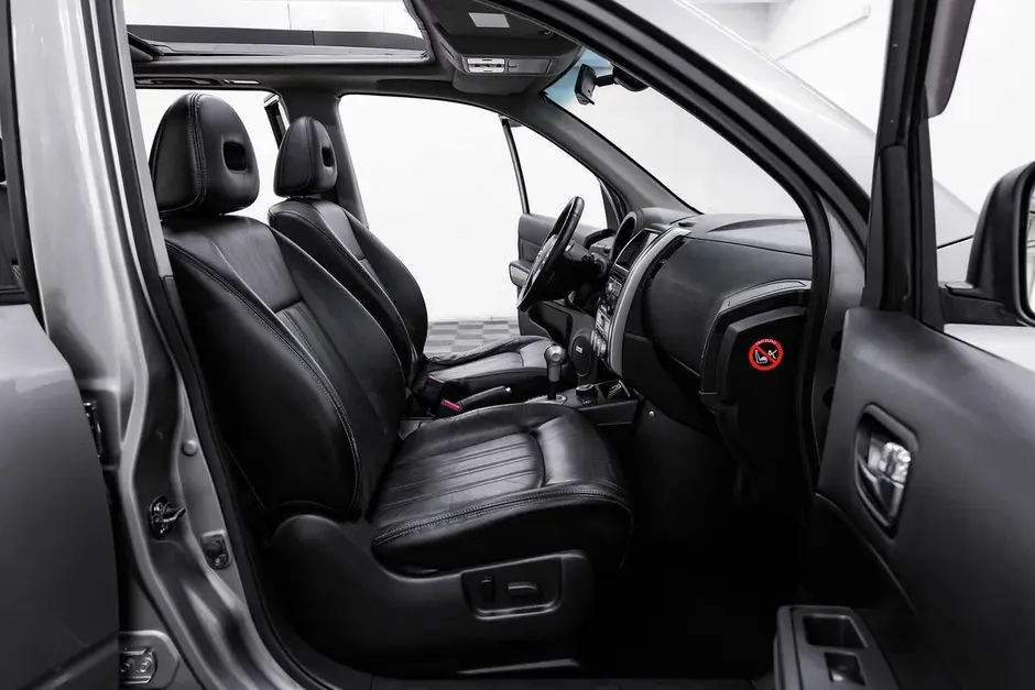 Nissan X-Trail, 2012 г.