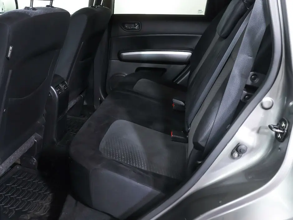 Nissan X-Trail, 2015 г.