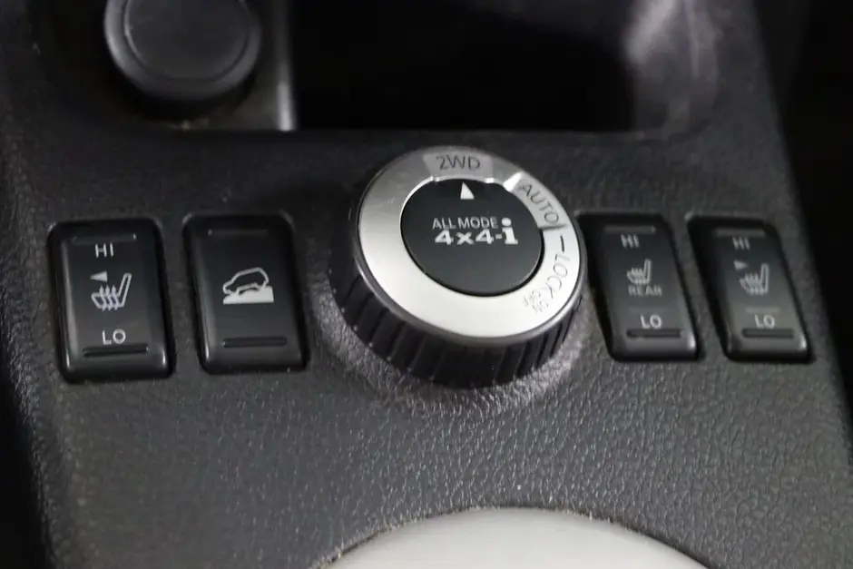 Nissan X-Trail, 2012 г.