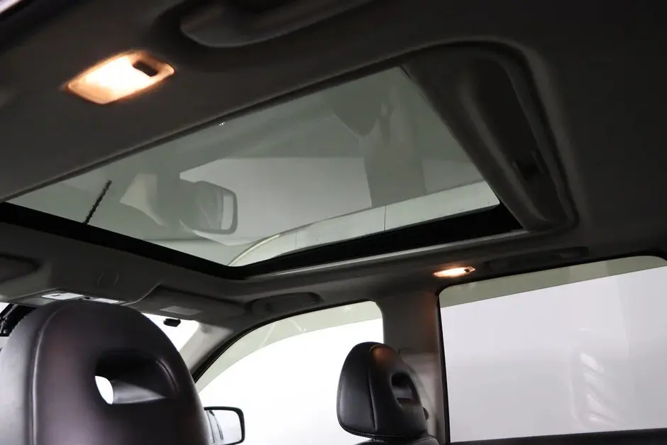 Nissan X-Trail, 2012 г.