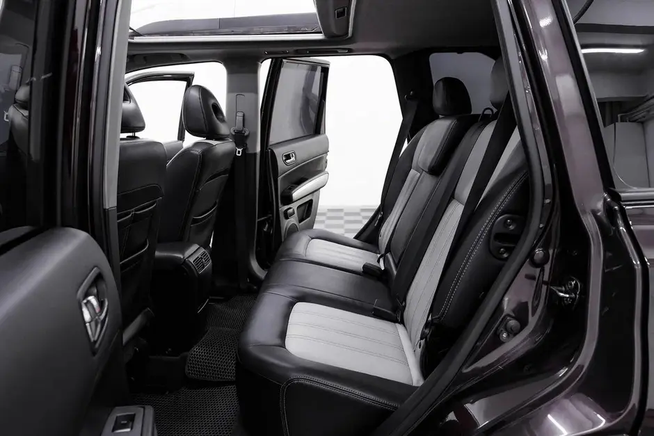 Nissan X-Trail, 2012 г.