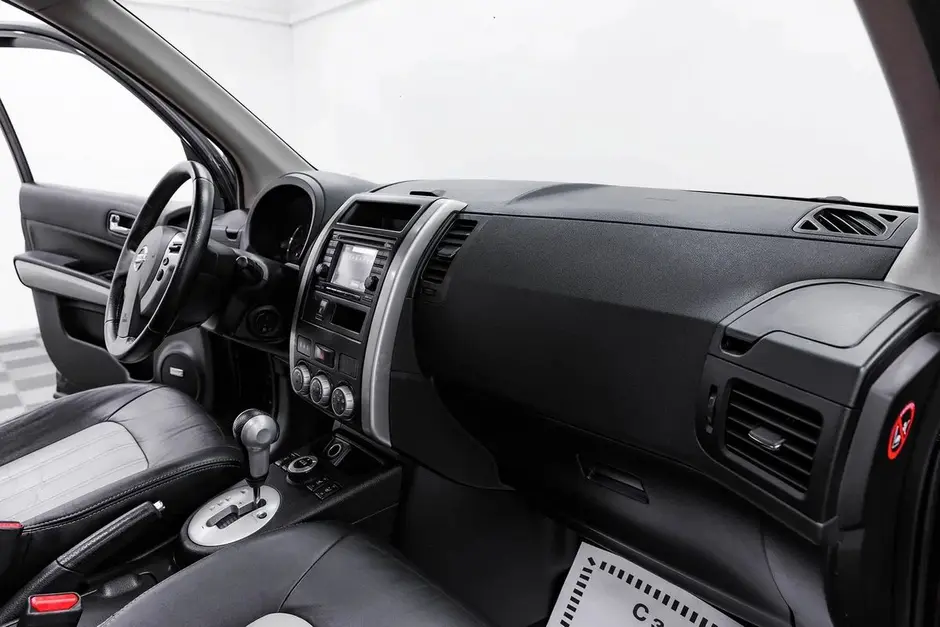Nissan X-Trail, 2012 г.