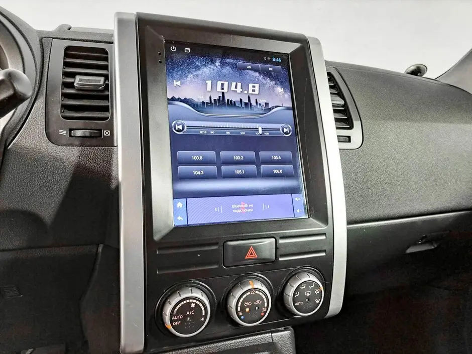 Nissan X-Trail, 2009 г.