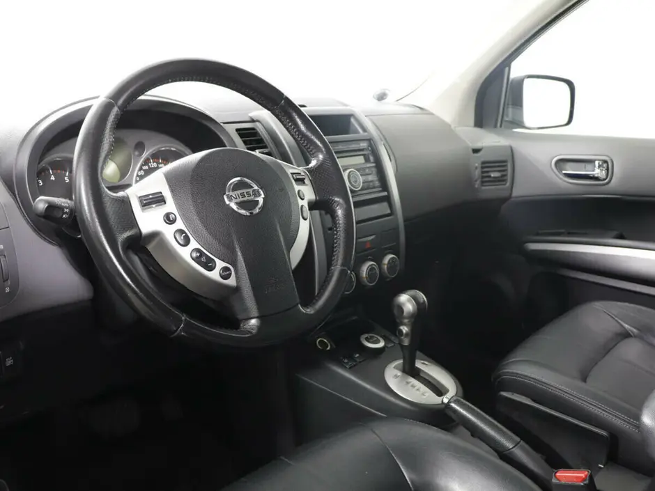 Nissan X-Trail, 2010 г.