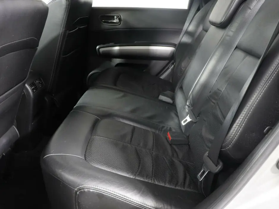 Nissan X-Trail, 2010 г.