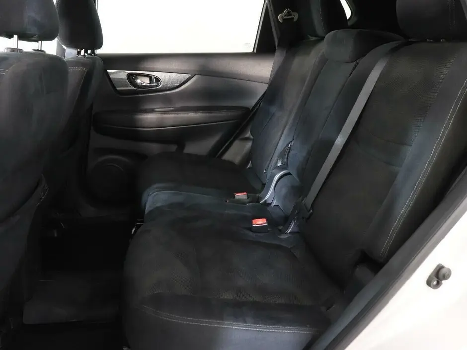 Nissan X-Trail, 2018 г.