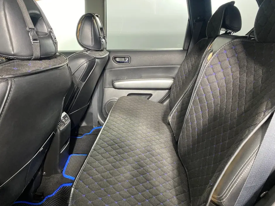 Nissan X-Trail, 2010 г.