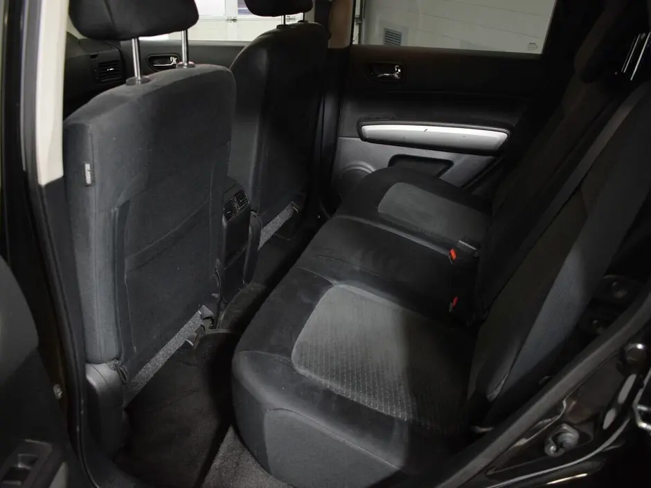 Nissan X-Trail, 2011 г.