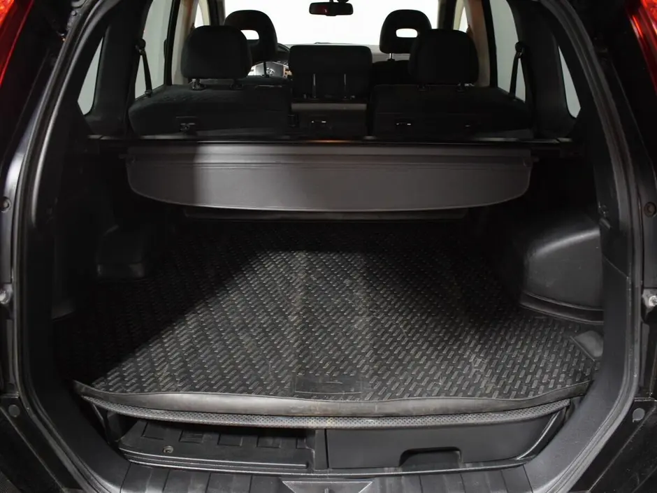 Nissan X-Trail, 2011 г.