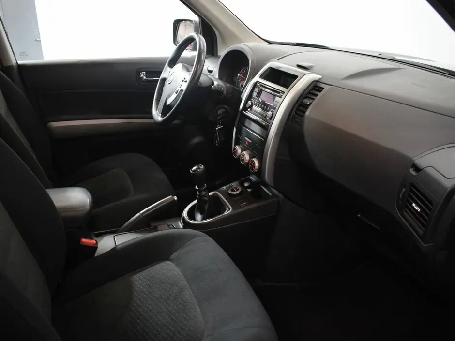 Nissan X-Trail, 2011 г.
