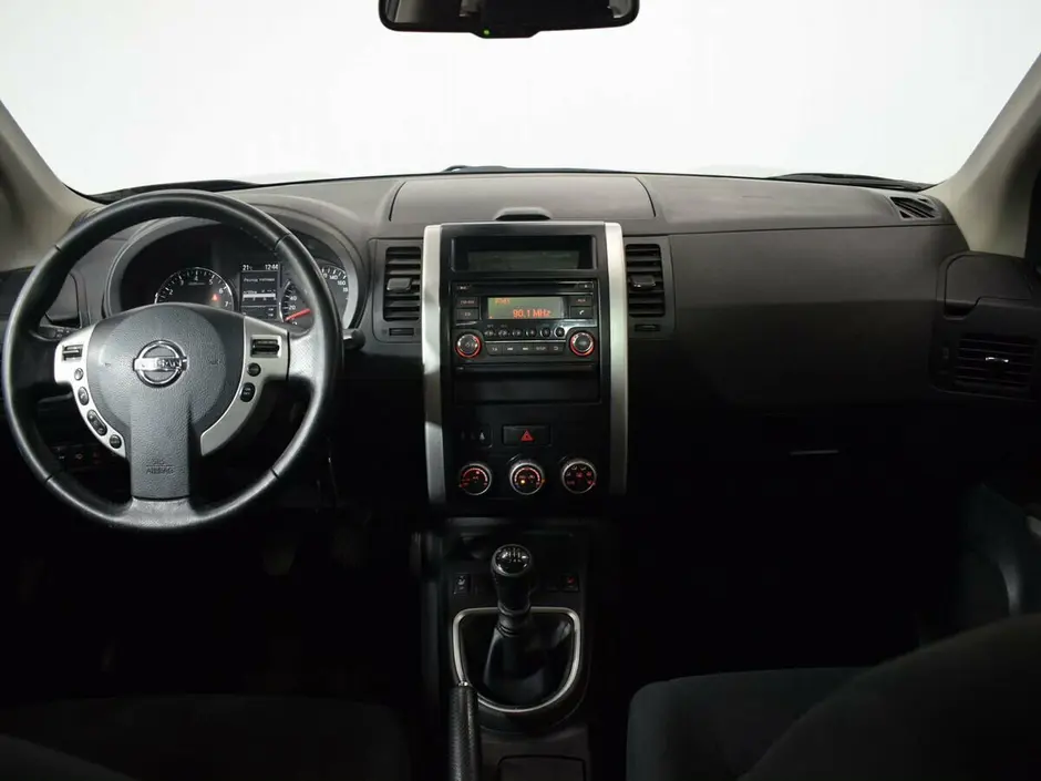 Nissan X-Trail, 2011 г.