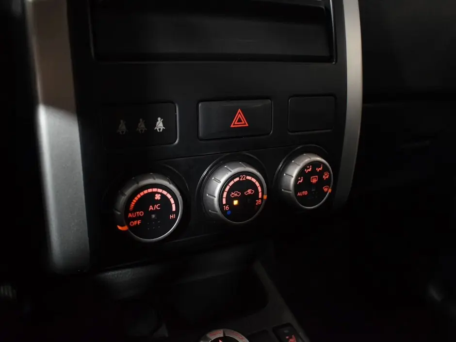 Nissan X-Trail, 2011 г.