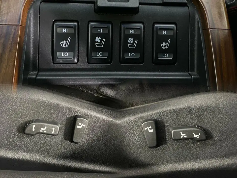 Nissan Teana, 2011 г.